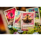 Renegade Game Studios: Vale of Eternity Monster Taming Card Game, Drafting Strategy for 2-4 Players, Ages 14+