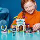 LEGO Friends Stephanie’s Horse Jumping 41367 Building Kit (337 Pieces)