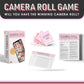 Endless Games Camera Roll Game - Use The Photos on Your Phone to Win