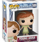 Funko Pop! Disney: Frozen 2 - Young Anna