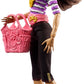 Monster High Shriekwrecked Shriek Mates Clawdeen Wolf Doll