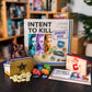 Intent to Kill Deluxe Upgrade by 25th Century Games, Ages 14+, 2-4 Players