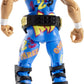 WWE Elite Figure, 123 Kid