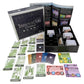 Asmadi Games Innovation Ultimate - All Inclusive Card Game Box Set, Collection Contains 5 Expansions w/ 4th Edition Updates, Ages 14+, 2-4 Players