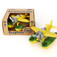 Green Toys, Seaplane Yellow