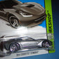 2014 Hot Wheels Hw Workshop - 2014 Corvette Stingray