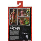 NECA - Teenage Mutant Ninja Turtles 7" The Last Ronin - Karai