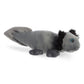 Aurora Mini Flopsie 10" Xochitl Black Axolotl Adorable Stuffed Animal