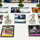 Renegade Game Studios G.I. Joe Mission Critical Heavy Firepower Expansion