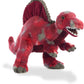 Aurora Dinos & Dragons 15" Spinosaurus Ferocious Stuffed Animal