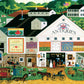 Buffalo Games - Charles Wysocki - Peppercricket - 300 Large Piece Puzzle