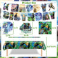 Green Birthday Party Decorations, Legend Party Supplies