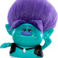 Mattel DreamWorks Trolls Band Together Toys, Best of Friends Pack with 5 Small Dolls & 2 Character Figures, Includes Queen Poppy Doll