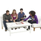 Hasbro Scrabble Crossword Game with Power Tiles