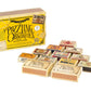 The Obscurities Box of Brain Teasers | 10 Matchbox Puzzles & 50 Challenges