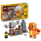 LEGO Pokémon SMART Play: Charmander and Geodude's Cavern Clash 72157