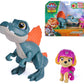 Paw Patrol Roaring Pup Pals Skye Figure