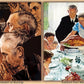 MasterPieces 1000 Piece Jigsaw Puzzle For Adults, Family, Or Youth- The Four Freedoms by Norman Rockwell - 13"x39"