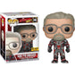 Hank Pym Unmasked (Hot Topic Exc): Fun ko P o p ! Vinyl Figurine Bundled with 1 Comics Theme Compatible Trading Card (346-30801)