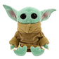 Disney Store Official Grogu Plush with Blanket Pouch - The Mandalorian - Disney Plushy in Baby Swaddle - Toy for Those who Love Plush Figure Toys