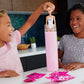 Barbie Color Reveal Doll & Accessories, Animal-Themed Looks, 7 Surprises, 1 Doll (Styles May Vary)
