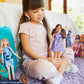 Barbie Fashionistas Doll 66 Beautiful Butterflies