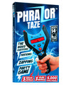 PhraZor Taze - Shockingly Fun Word-Guessing Party Game with 3 Shock Levels, 3 Play Modes & Cheat Detector - 5,000+ Words, Multiplayer for Teens