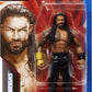 Mattel WWE Basic Action Figure, Posable 6-inch Collectible for Ages 6 Years Old & Up