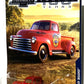 Matchbox '47 Chevy AD 3100