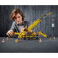 LEGO Technic Compact Crawler Crane 42097 Building Kit (920 Pieces)