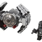 LEGO Star Wars Tie Advanced Prototype 75128 Building Kit (93 Piece)
