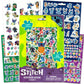 Disney Lilo and Stitch Coloring Books and Sticker Set for Kids Ages 4-8 - Bundle Coloring Pages, Stickers for Girls, Boys, Kids