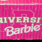 Penn State University Barbie Doll