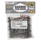 BMC CTS Concertina Barbed Wire Fence Barricade - 18pc Plastic Army Men Accessory