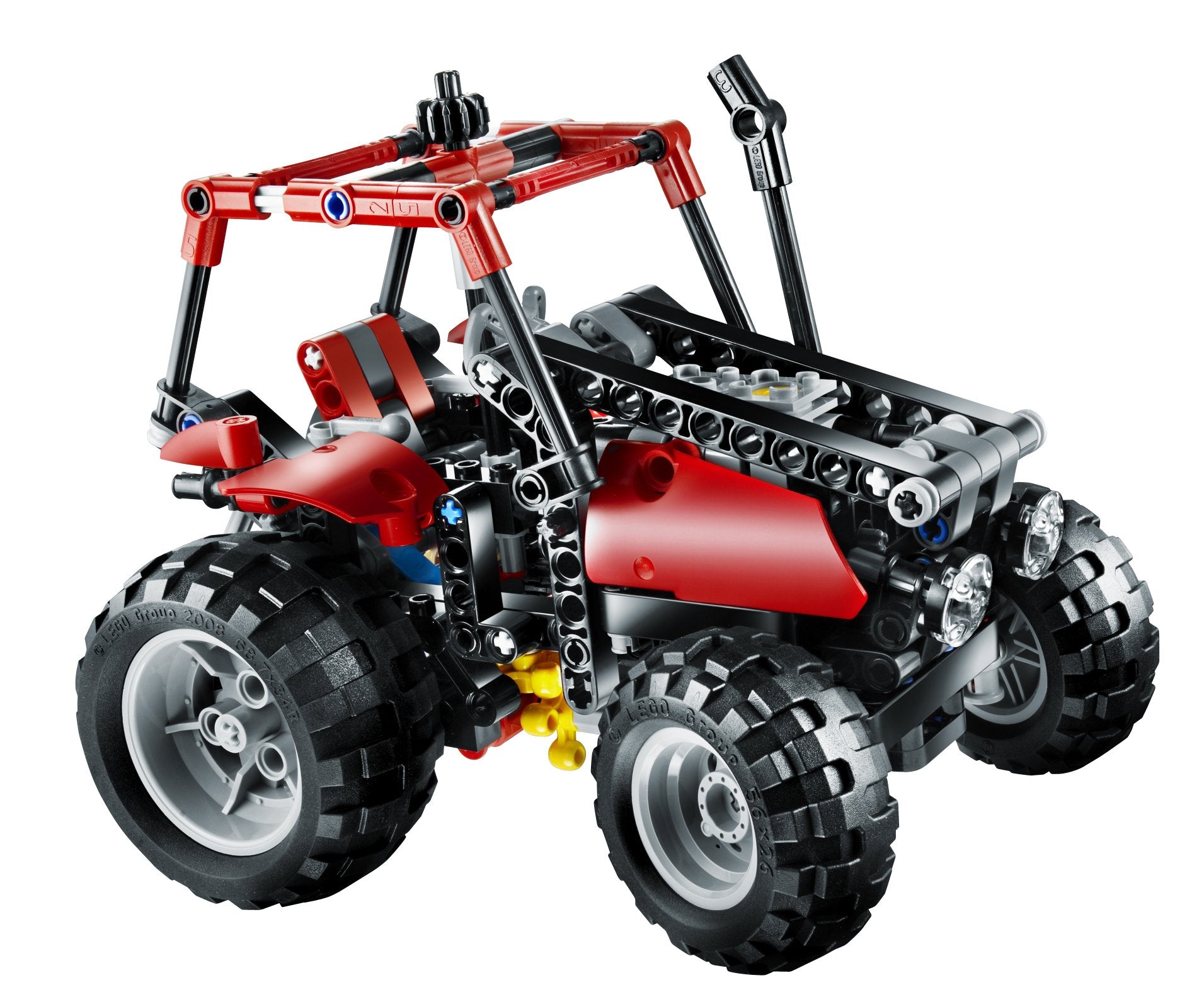 LEGO TECHNIC Buggy (8048)