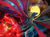 Ravensburger Star Dragon 300 XXL Piece Jigsaw Puzzle for Kids - 12938 - Every Piece is Unique, Pieces Fit Together Perfectly