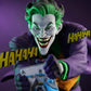 McFarlane Toys - DC Direct The Joker by Neal Adams (The Joker: Purple Craze) 1:10 Scale Resin Statue