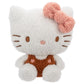 Hello Kitty and Friends, Hello Kitty Premier Series Plush - Series 1 Velveteen Plushie