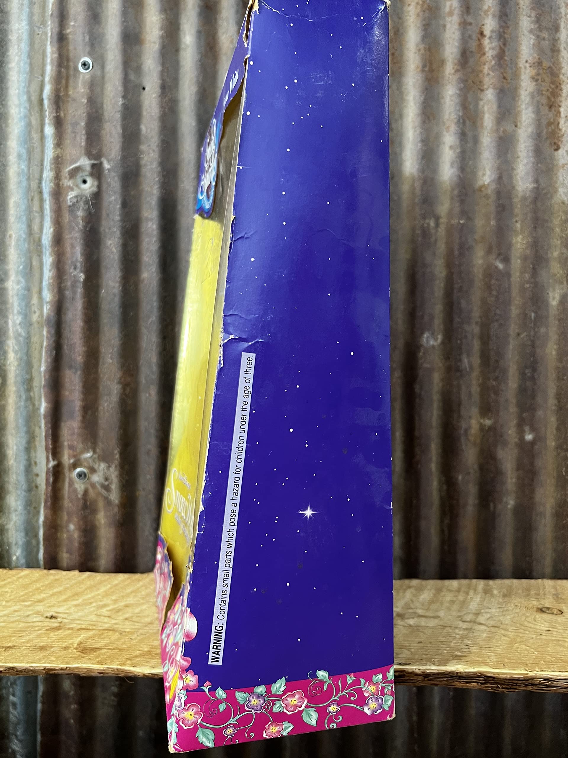Barbie Special Sparkles Collection Snow White Disney Doll by Mattel