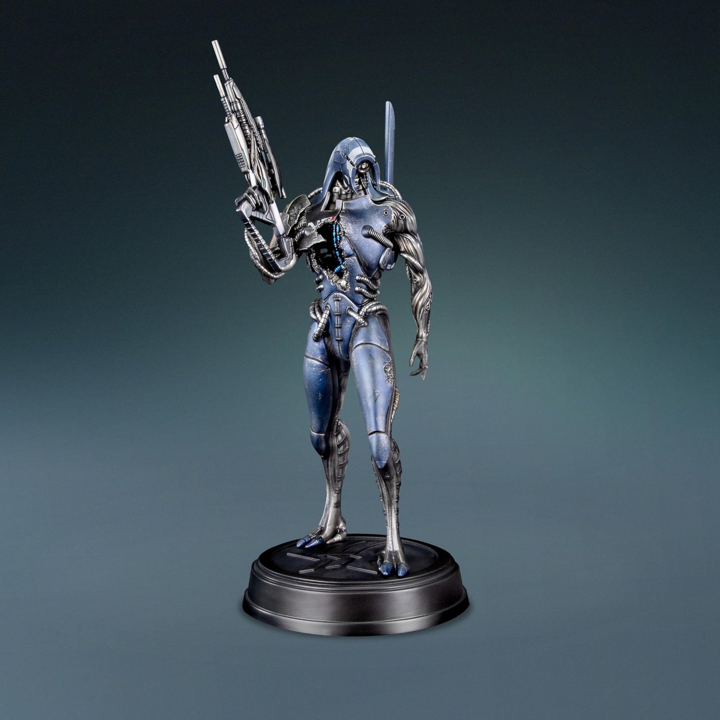 Dark Horse Mass Effect: Legion Figure