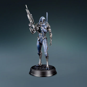 Dark Horse Mass Effect: Legion Figure