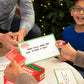 What DO You Meme? Merry Dissmas - The Hilarious Family Holiday Party Game Family