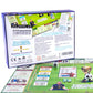 SanDim Creations Football Champions Board Game - Family Board Games for Teens 14+ and Adults - Soccer Strategy Board Game Ages 14+ - Sports Trivia