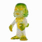Funko Hikari Sofubi Green Secret Base Creature From The Black Lagoon -1500 Pcs Worldwide