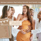 Party Hearty Baby Shower Games, Guess Who Mommy or Daddy - Kraft