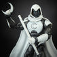 Marvel Legends Spider-Man Moon Knight Action Figure (Build Vulture's Flight Gear), 6 Inches