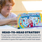 Brain Freeze™ Board Game - Fun Memory Game for Kids & Families, Educational Toys & Learning Game, Logic & Deduction Challenge, Ages 5+