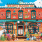 Wyatt's Trading Co.