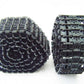 Mato Metal Upgraded Tracks Sprockets Idler Wheels with Bearing for Heng Long 3878-1 1/16 Scale Russian KV-1 RC Tank