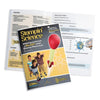 Stomp Rocket Stompin' Science Book - Introduction to STEM Educational Book